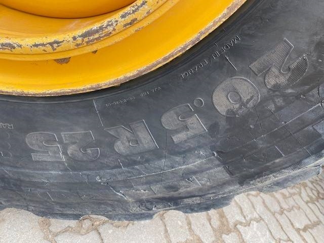 Volvo L 70 H MIETE / RENTAL (12005472)