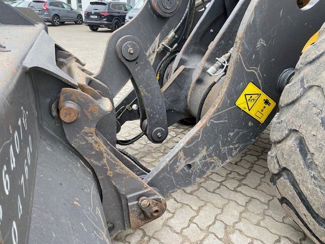 Volvo L 70 H MIETE / RENTAL (12005472)