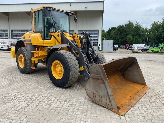 Volvo L 70 H MIETE / RENTAL (12005472)