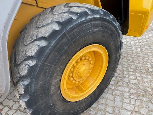 Volvo L 70 H MIETE / RENTAL (12005472)