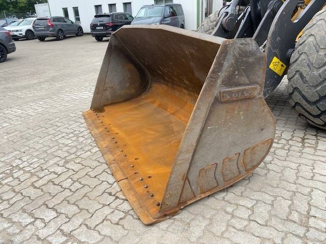 Volvo L 70 H MIETE / RENTAL (12005472)