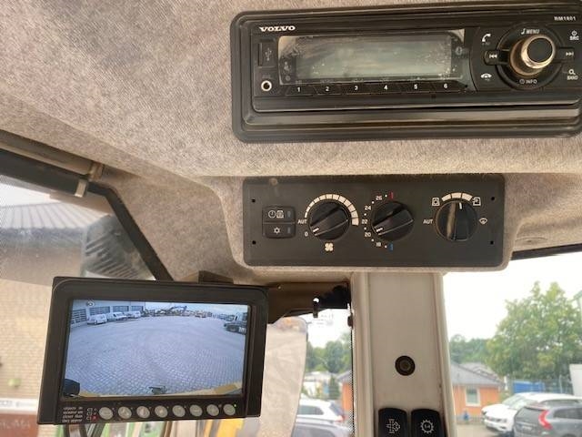 Volvo L 70 H MIETE / RENTAL (12005472)