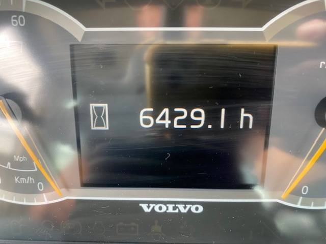 Volvo L 70 H MIETE / RENTAL (12005472)