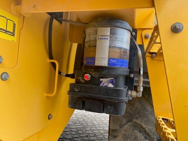 Volvo L 70 H MIETE / RENTAL (12005472)