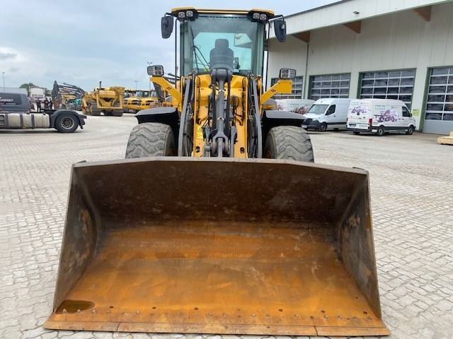 Volvo L 70 H MIETE / RENTAL (12005472)
