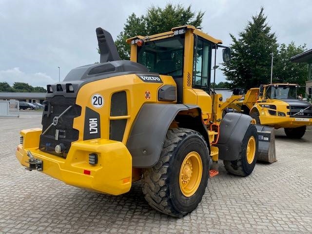 Volvo L 70 H MIETE / RENTAL (12005472)