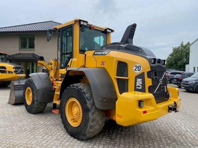 Volvo L 70 H MIETE / RENTAL (12005472)