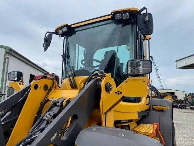 Volvo L 70 H MIETE / RENTAL (12005472)