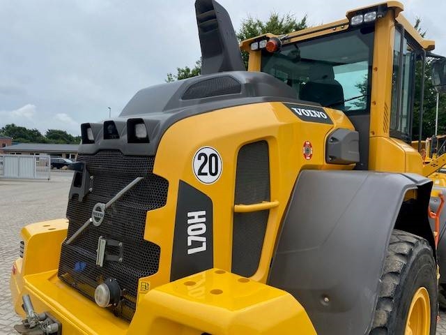 Volvo L 70 H MIETE / RENTAL (12005472)