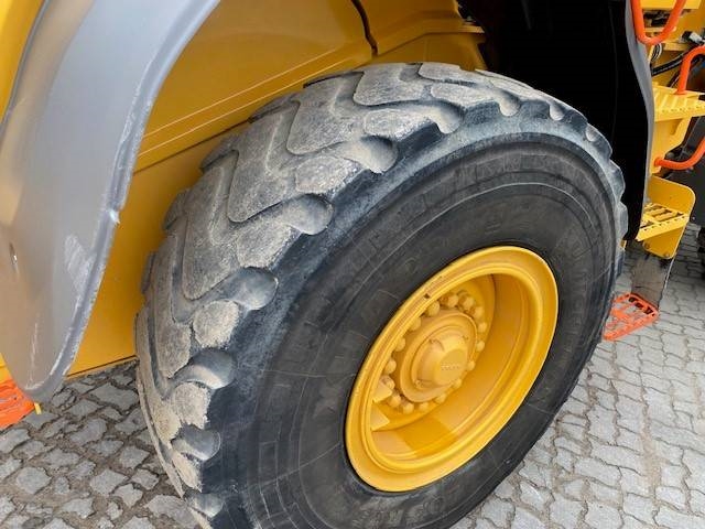 Volvo L 70 H MIETE / RENTAL (12005472)