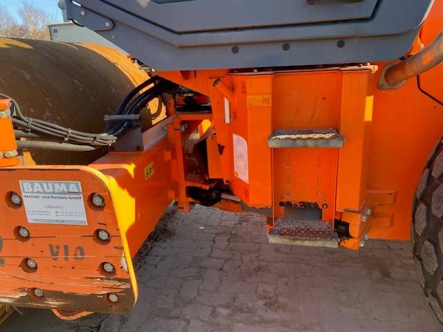 Hamm 3412 HT Vio MIETE / RENTAL (12000426)