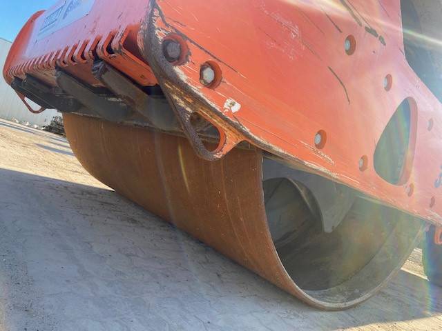 Hamm 3412 HT Vio MIETE / RENTAL (12000426)