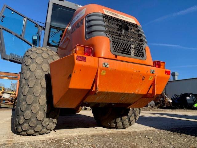 Hamm 3412 HT Vio MIETE / RENTAL (12000426)