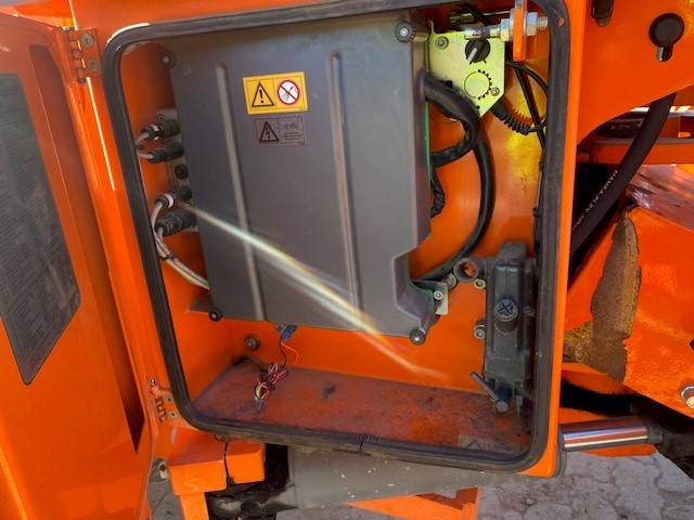 Hamm 3412 HT Vio MIETE / RENTAL (12000426)