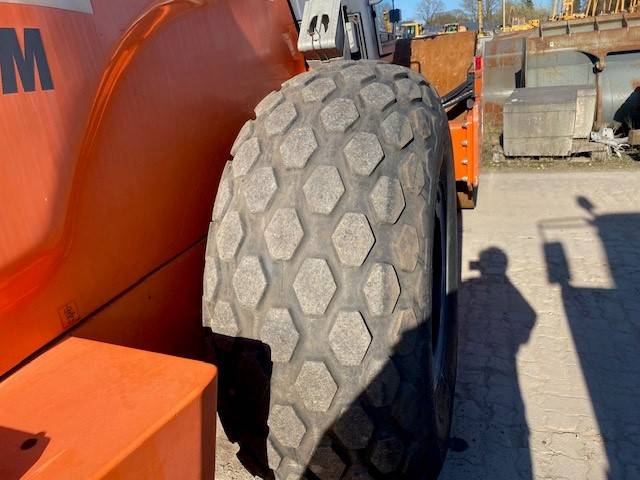 Hamm 3412 HT Vio MIETE / RENTAL (12000426)