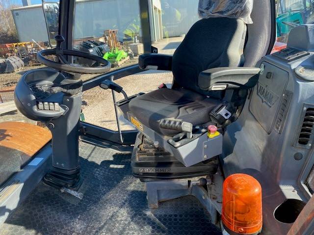 Hamm 3412 HT Vio MIETE / RENTAL (12000426)