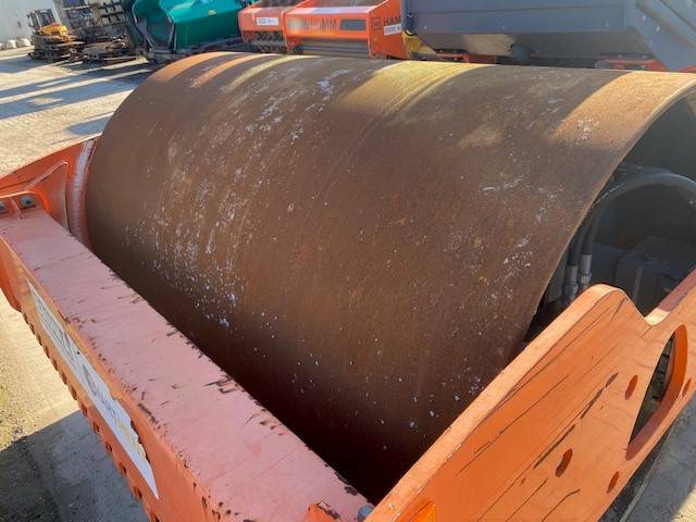 Hamm 3412 HT Vio MIETE / RENTAL (12000426)