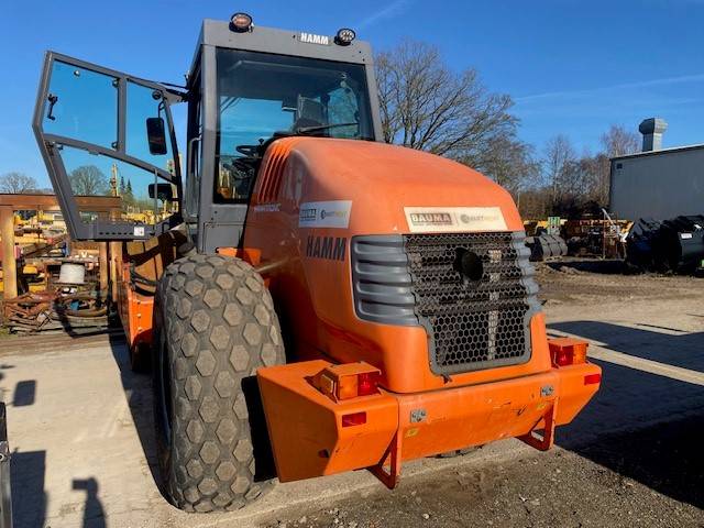 Hamm 3412 HT Vio MIETE / RENTAL (12000426)
