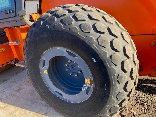 Hamm 3412 HT Vio MIETE / RENTAL (12000426)