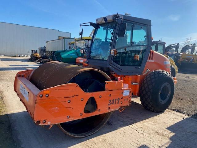 Hamm 3412 HT Vio MIETE / RENTAL (12000426)