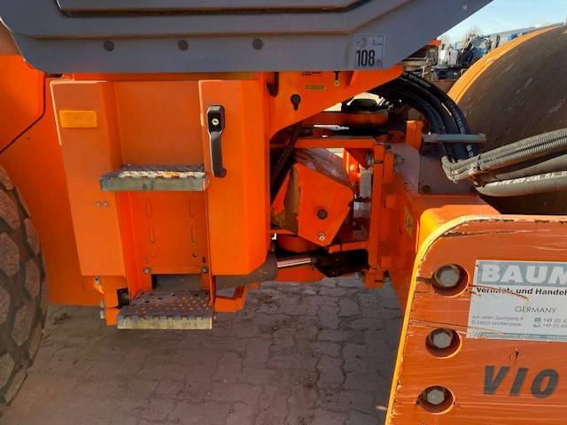 Hamm 3412 HT Vio MIETE / RENTAL (12000426)
