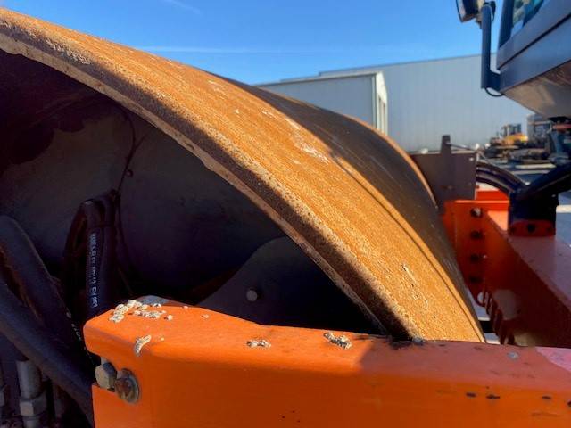 Hamm 3412 HT Vio MIETE / RENTAL (12000426)