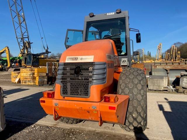 Hamm 3412 HT Vio MIETE / RENTAL (12000426)