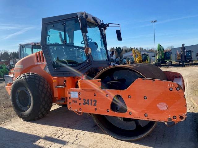 Hamm 3412 HT Vio MIETE / RENTAL (12000426)
