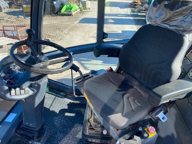 Hamm 3412 HT Vio MIETE / RENTAL (12000426)