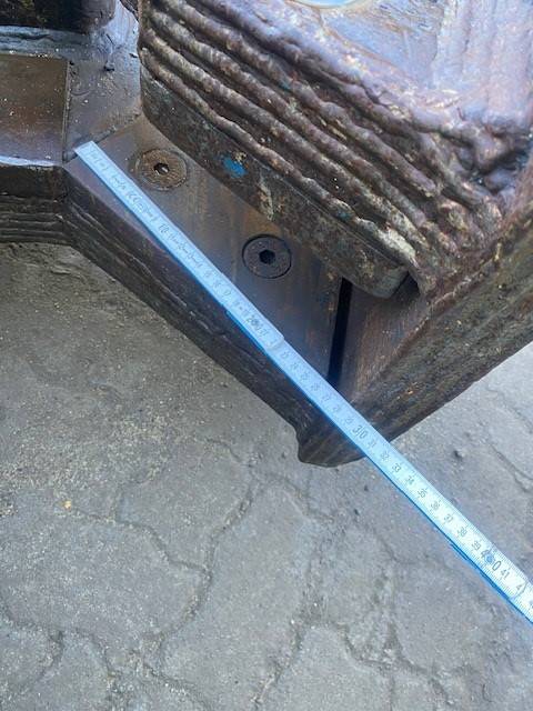 Vibraram AS 2500 D (12005596)