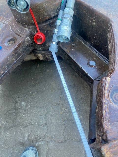 Vibraram AS 2500 D (12005596)