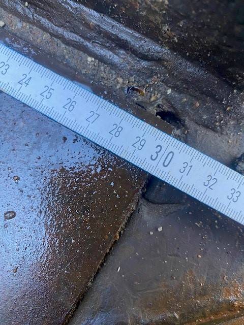 Vibraram AS 2500 D (12005596)