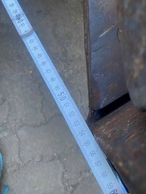 Vibraram AS 2500 D (12005596)