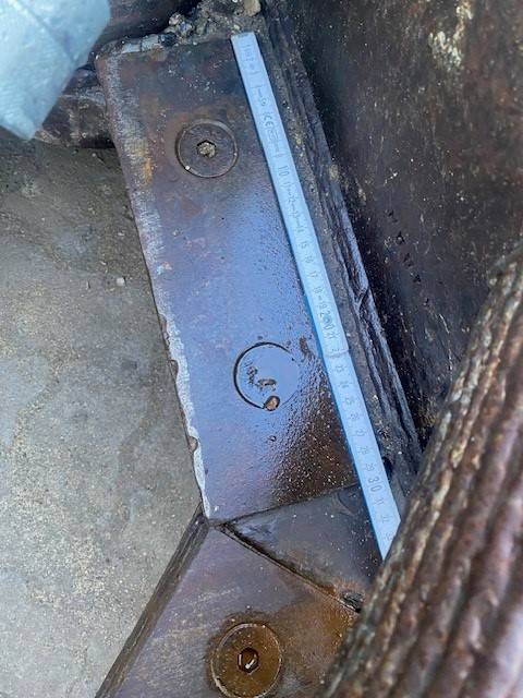 Vibraram AS 2500 D (12005596)