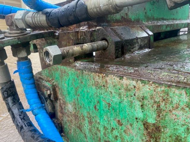 Vibraram AS 2500 D (12005596)