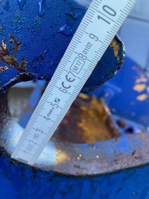 Vibraram AS 2500 D (12005596)