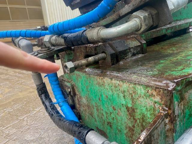 Vibraram AS 2500 D (12005596)