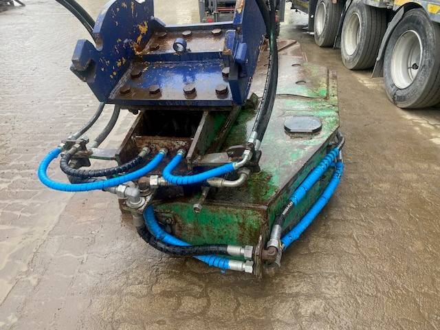 Vibraram AS 2500 D (12005596)