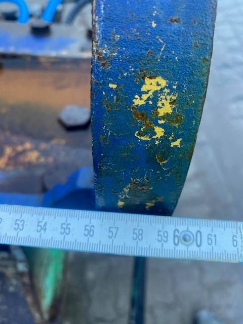 Vibraram AS 2500 D (12005596)