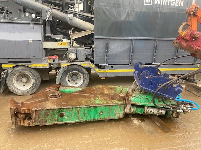 Vibraram AS 2500 D (12005596)