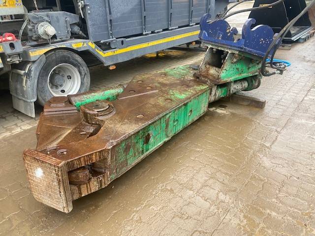 Vibraram AS 2500 D (12005596)