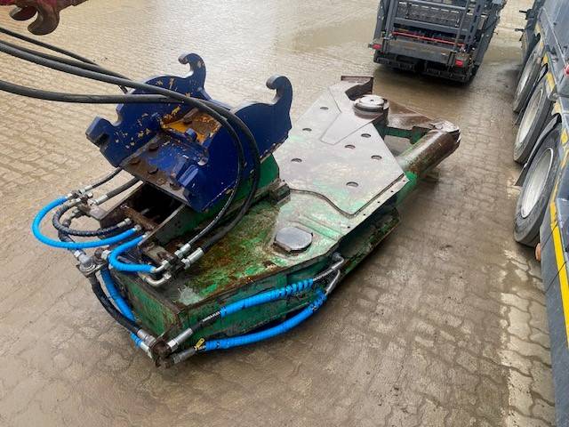 Vibraram AS 2500 D (12005596)