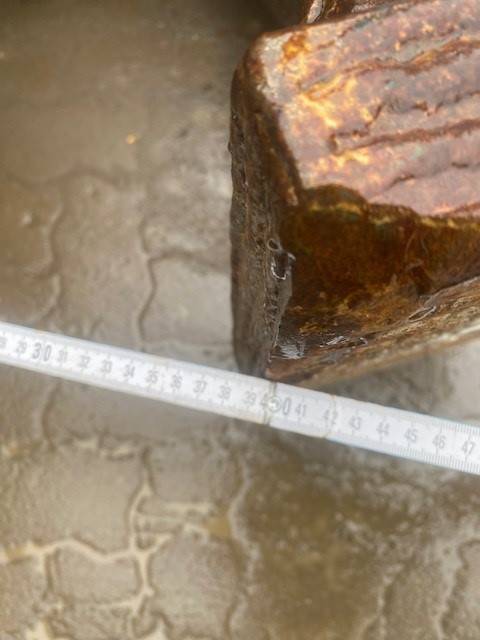 Vibraram AS 2500 D (12005596)