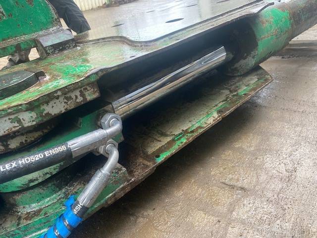 Vibraram AS 2500 D (12005596)