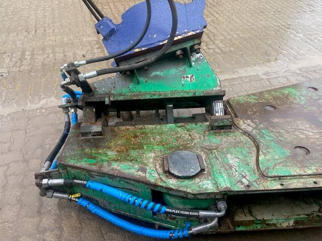 Vibraram AS 2500 D (12005596)