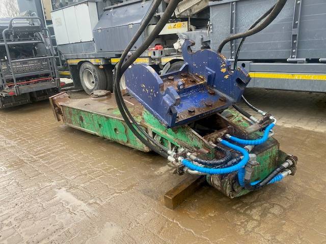 Vibraram AS 2500 D (12005596)