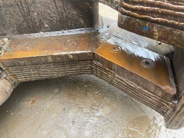 Vibraram AS 2500 D (12005596)