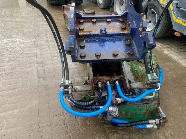 Vibraram AS 2500 D (12005596)