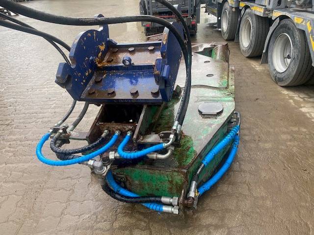 Vibraram AS 2500 D (12005596)