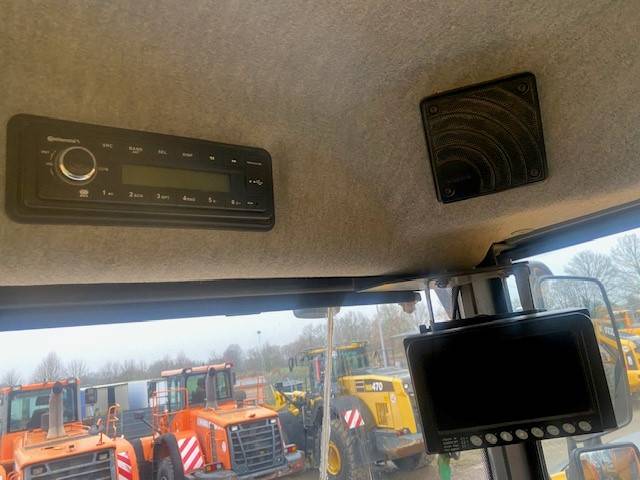 Volvo A 25 G MIETE / RENTAL (12001043)